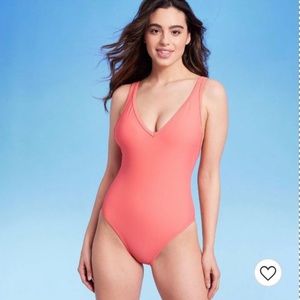 Kona Sol medium bathing Suit NEW